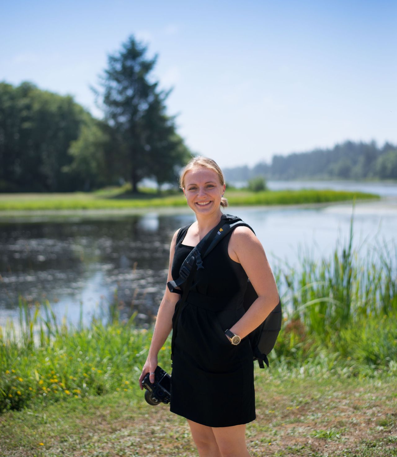 Wedding Photographer in Olympia, Washington