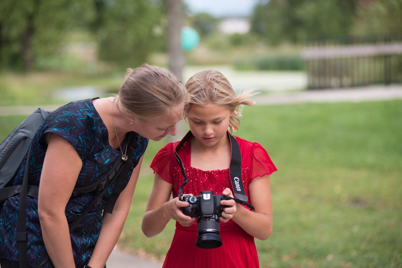 Wedding Photographer in Washington state
