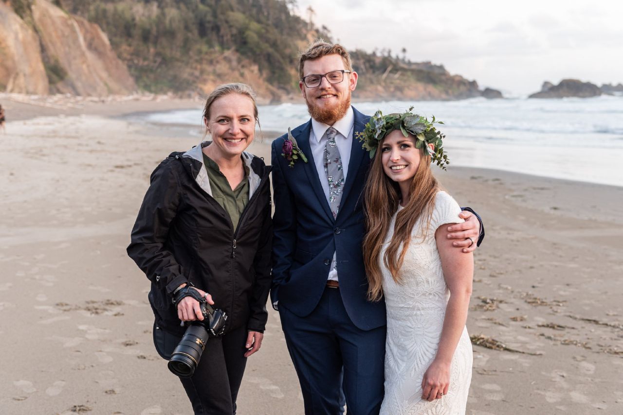 Wedding Photo By Rachel Konsella Photography