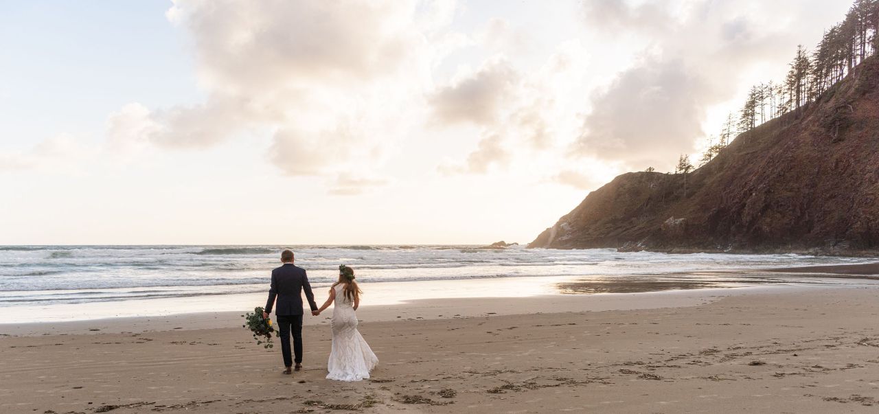 Weddings & Elopements