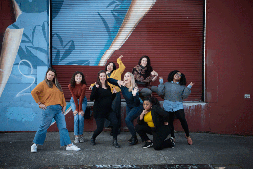 Branding photo and video by Rachel Konsella Photography